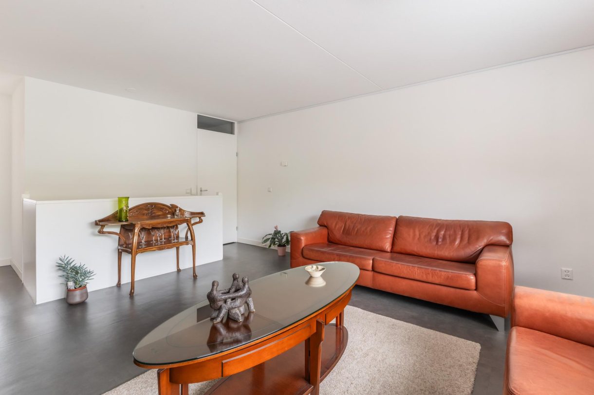 Te koop: Foto Appartement aan de Terschellingkade 13 in Woerden