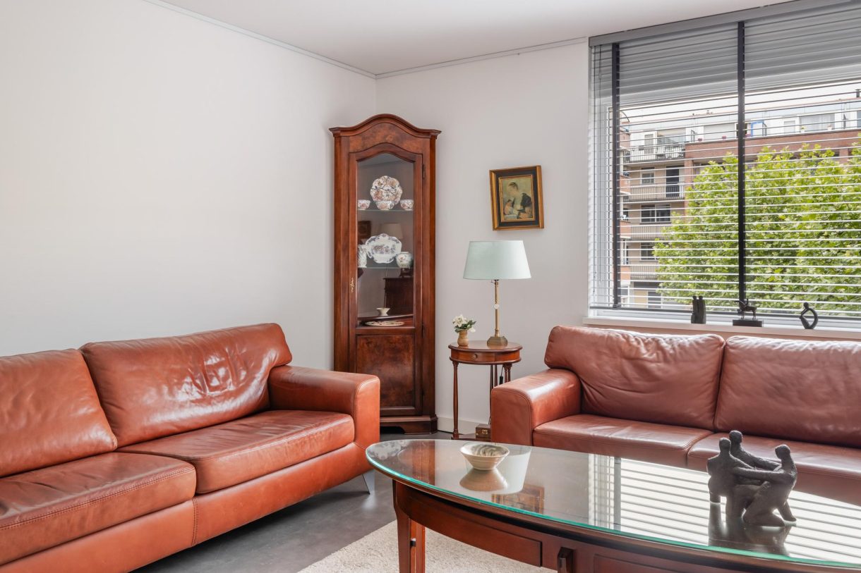 Te koop: Foto Appartement aan de Terschellingkade 13 in Woerden