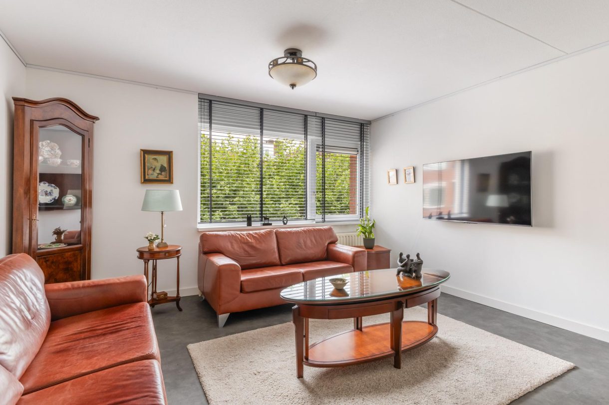 Te koop: Foto Appartement aan de Terschellingkade 13 in Woerden