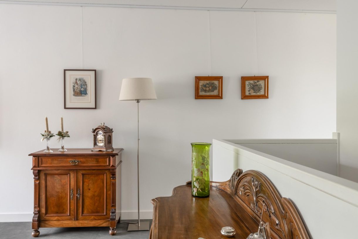 Te koop: Foto Appartement aan de Terschellingkade 13 in Woerden