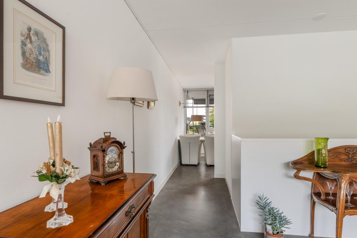 Te koop: Foto Appartement aan de Terschellingkade 13 in Woerden