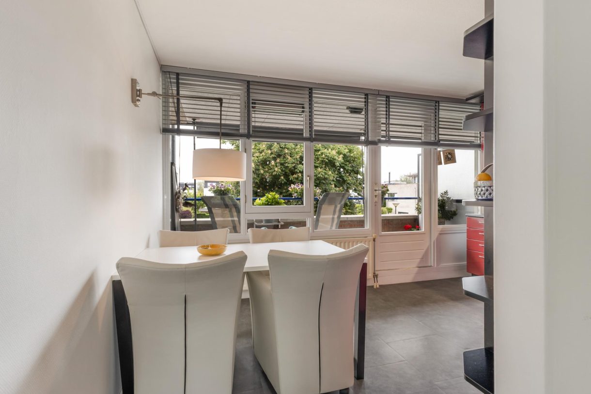 Te koop: Foto Appartement aan de Terschellingkade 13 in Woerden