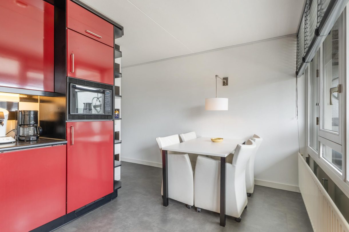 Te koop: Foto Appartement aan de Terschellingkade 13 in Woerden