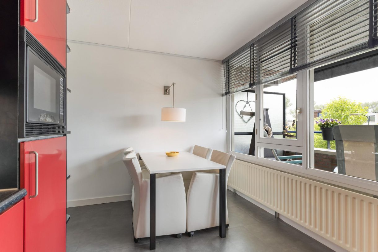 Te koop: Foto Appartement aan de Terschellingkade 13 in Woerden