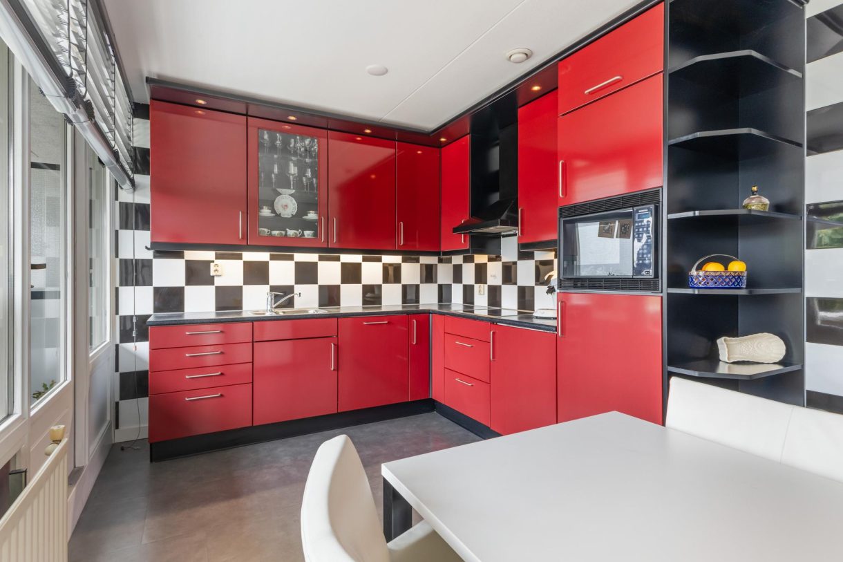 Te koop: Foto Appartement aan de Terschellingkade 13 in Woerden