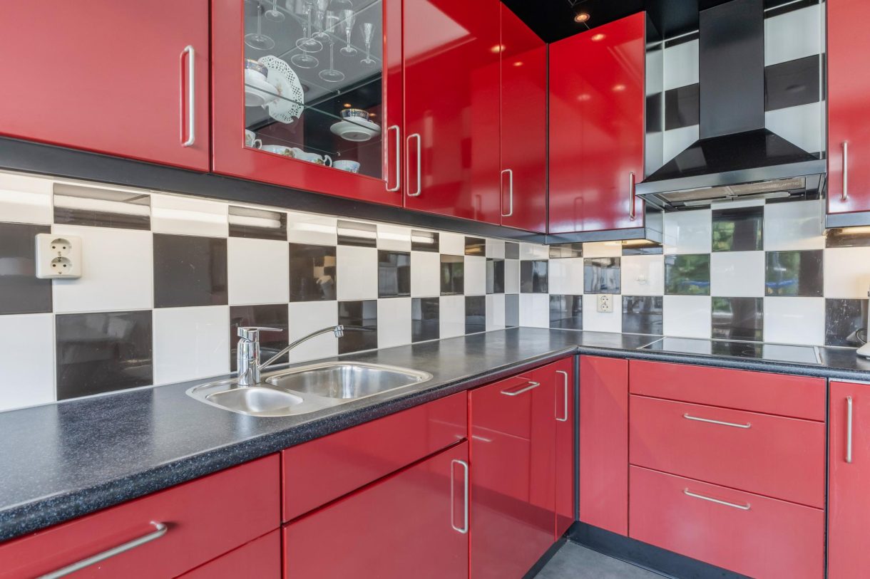 Te koop: Foto Appartement aan de Terschellingkade 13 in Woerden