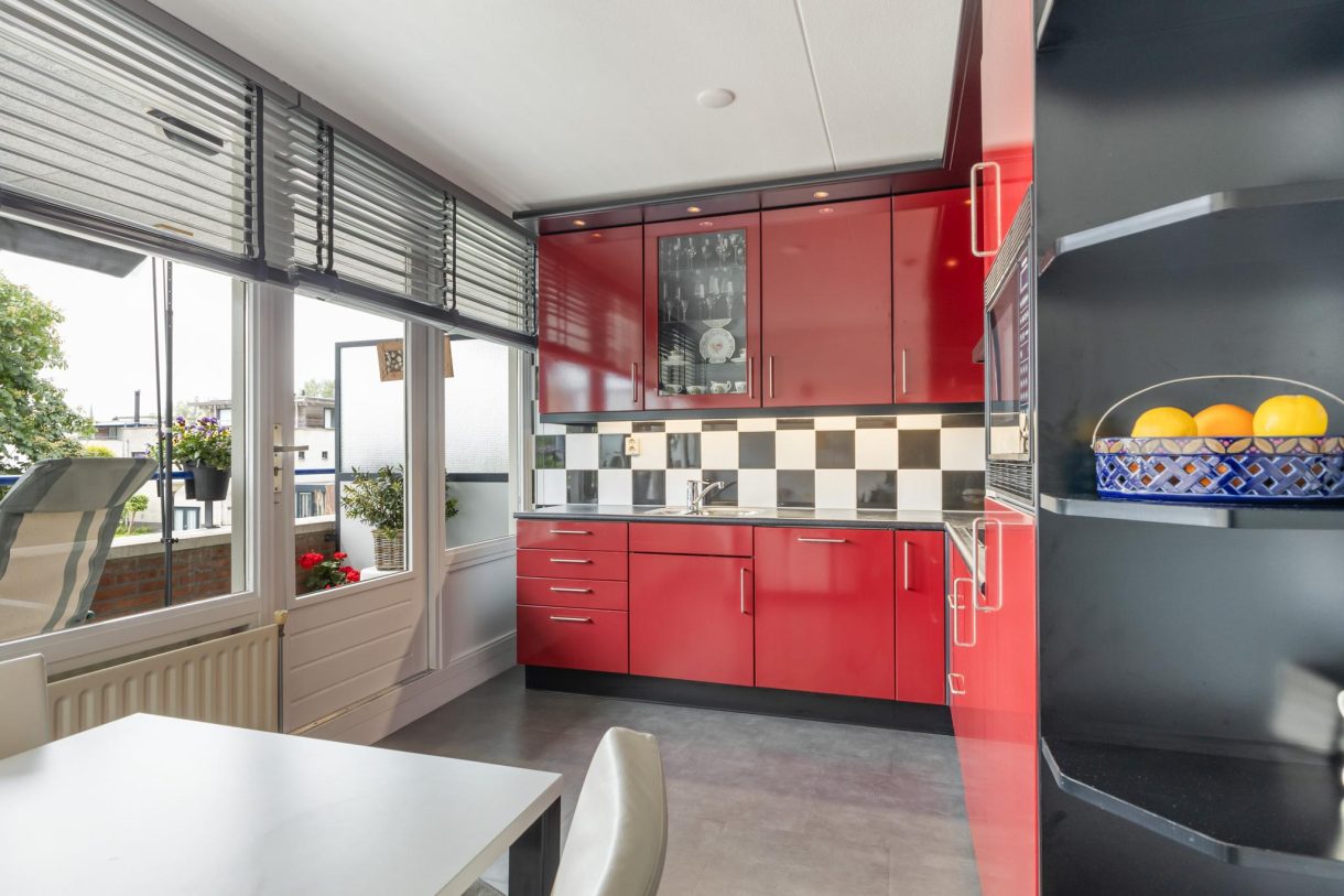 Te koop: Foto Appartement aan de Terschellingkade 13 in Woerden