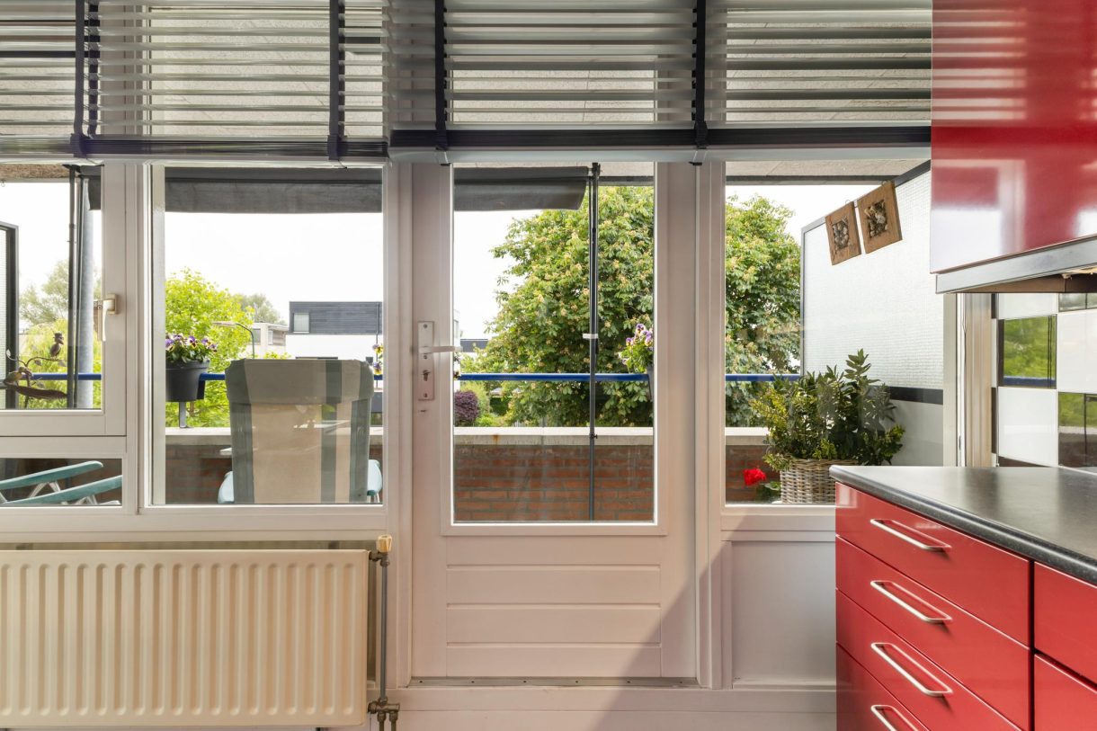 Te koop: Foto Appartement aan de Terschellingkade 13 in Woerden