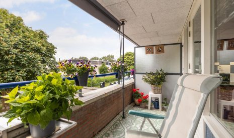Te koop: Foto Appartement aan de Terschellingkade 13 in Woerden