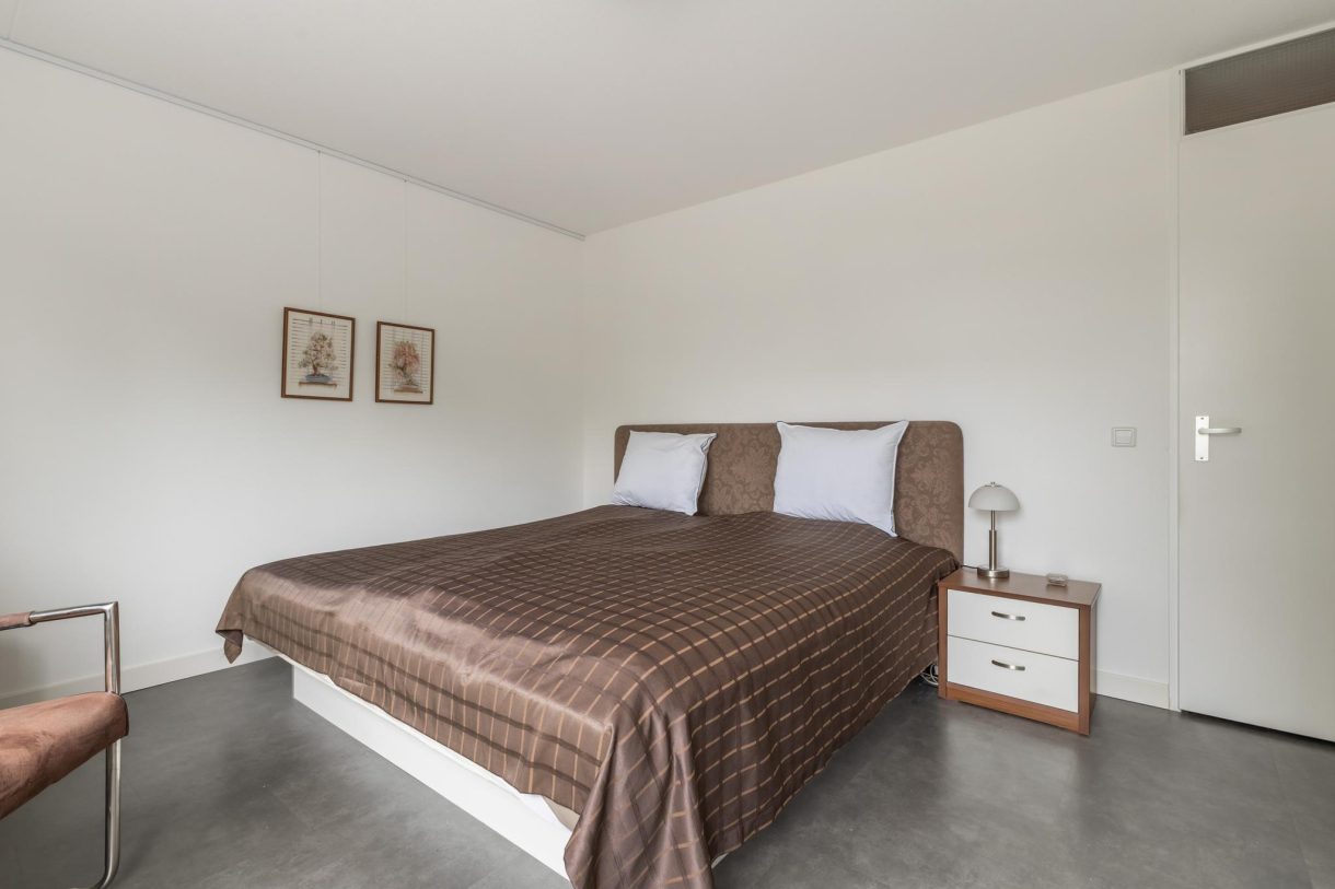 Te koop: Foto Appartement aan de Terschellingkade 13 in Woerden