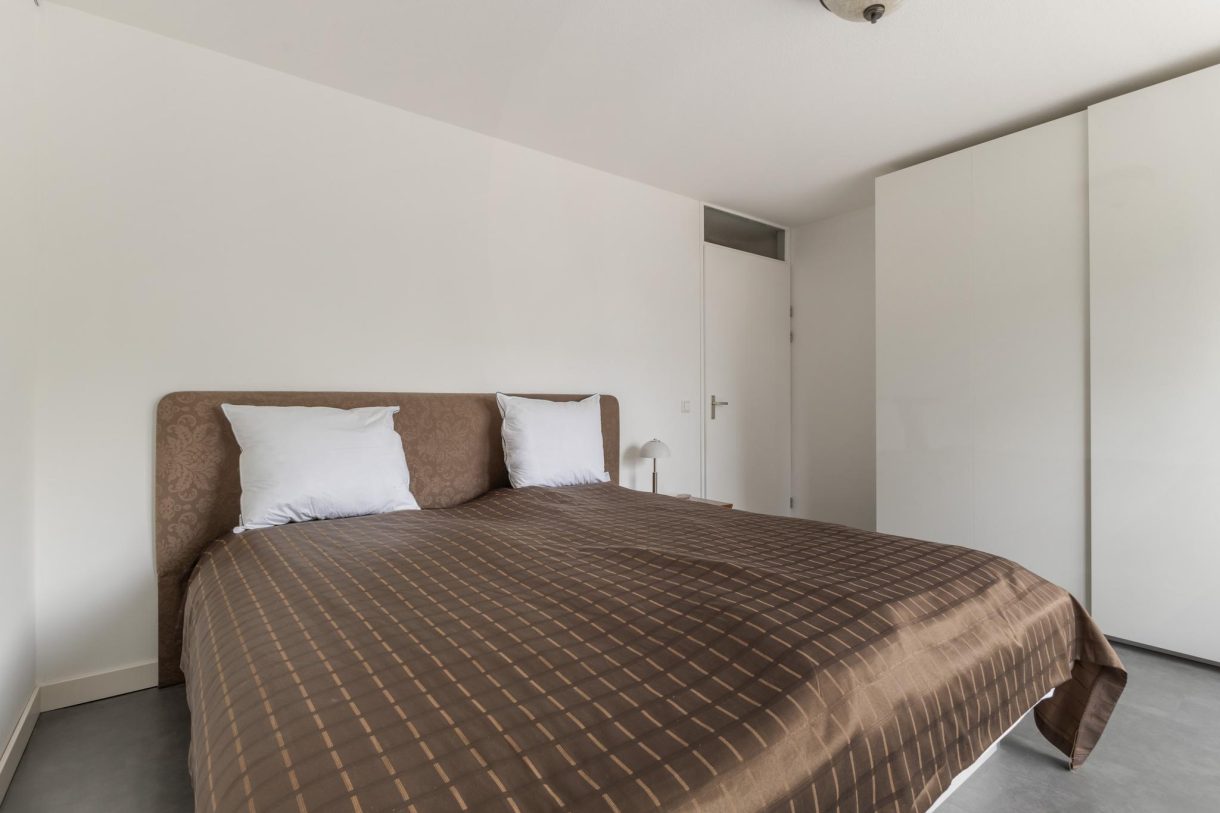 Te koop: Foto Appartement aan de Terschellingkade 13 in Woerden