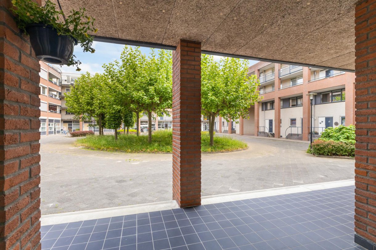 Te koop: Foto Appartement aan de Terschellingkade 13 in Woerden