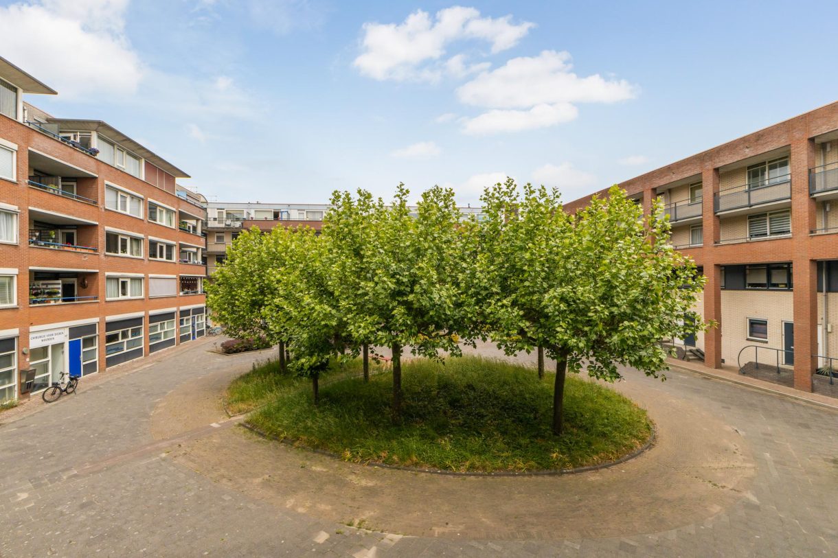 Te koop: Foto Appartement aan de Terschellingkade 13 in Woerden