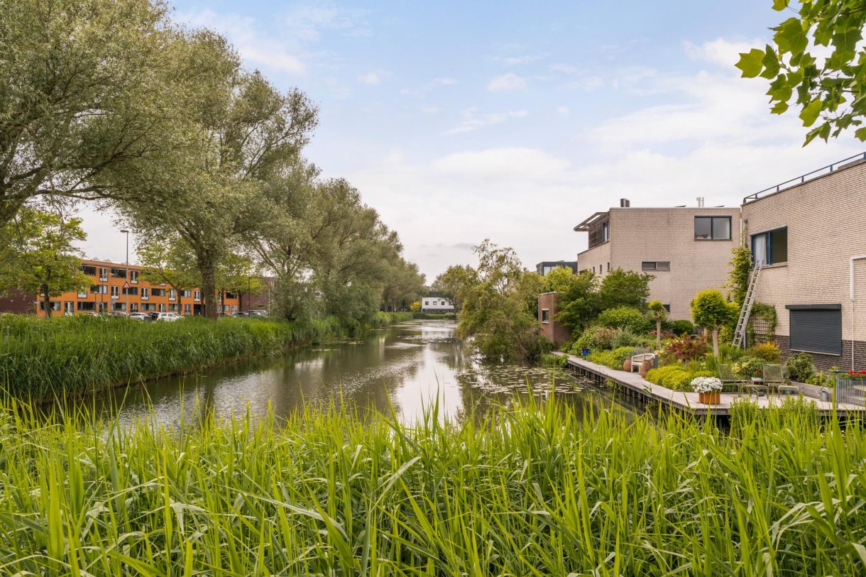 Te koop: Foto Appartement aan de Terschellingkade 13 in Woerden