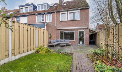 Te koop: Foto Woonhuis aan de Schenkhorst 1 in Veenendaal