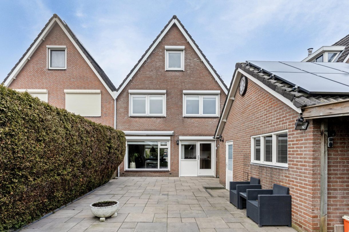 Te koop: Foto Woonhuis aan de Middelveld 60 in Druten