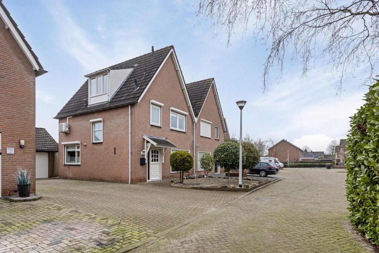 Te koop: Foto Woonhuis aan de Middelveld 60 in Druten