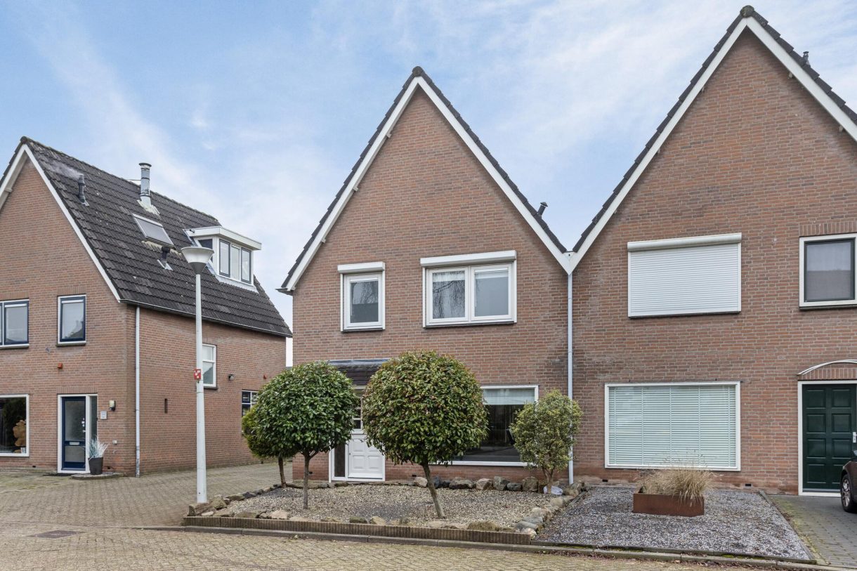 Te koop: Foto Woonhuis aan de Middelveld 60 in Druten