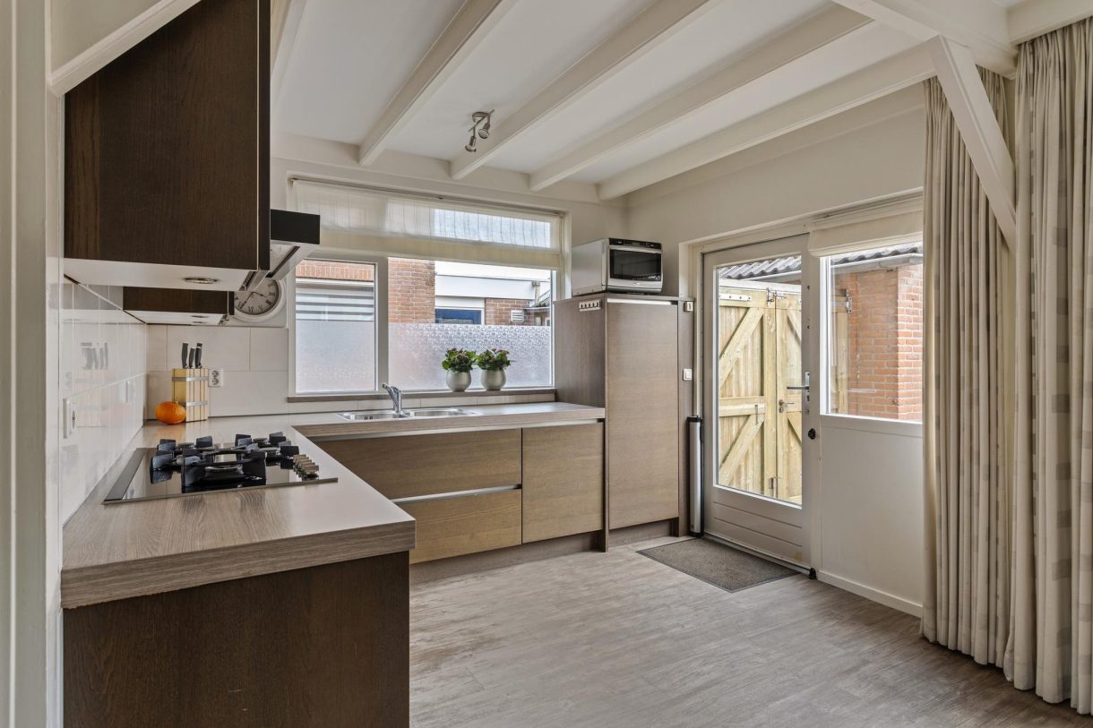 Te koop: Foto Woonhuis aan de Middelveld 60 in Druten