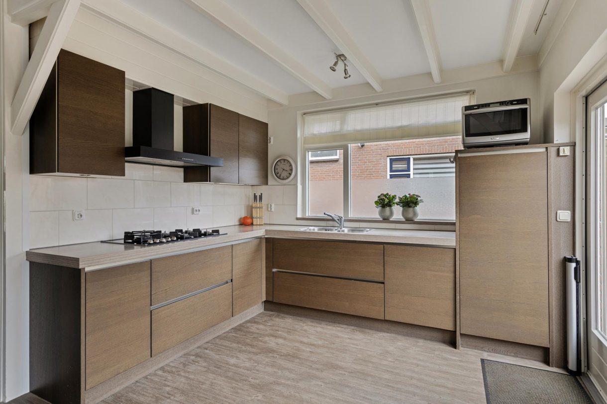 Te koop: Foto Woonhuis aan de Middelveld 60 in Druten