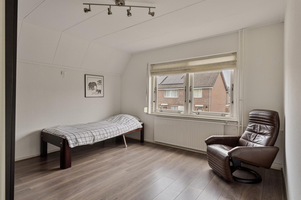 Te koop: Foto Woonhuis aan de Middelveld 60 in Druten