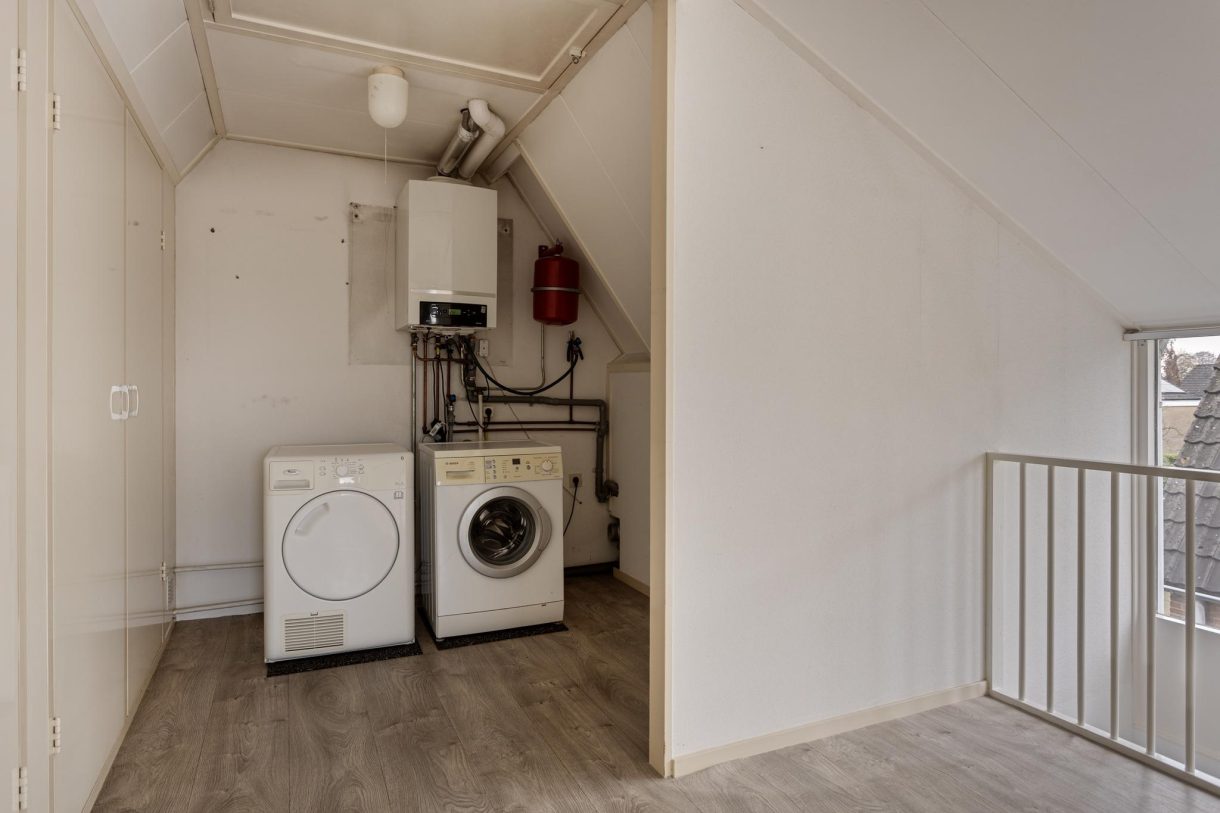 Te koop: Foto Woonhuis aan de Middelveld 60 in Druten