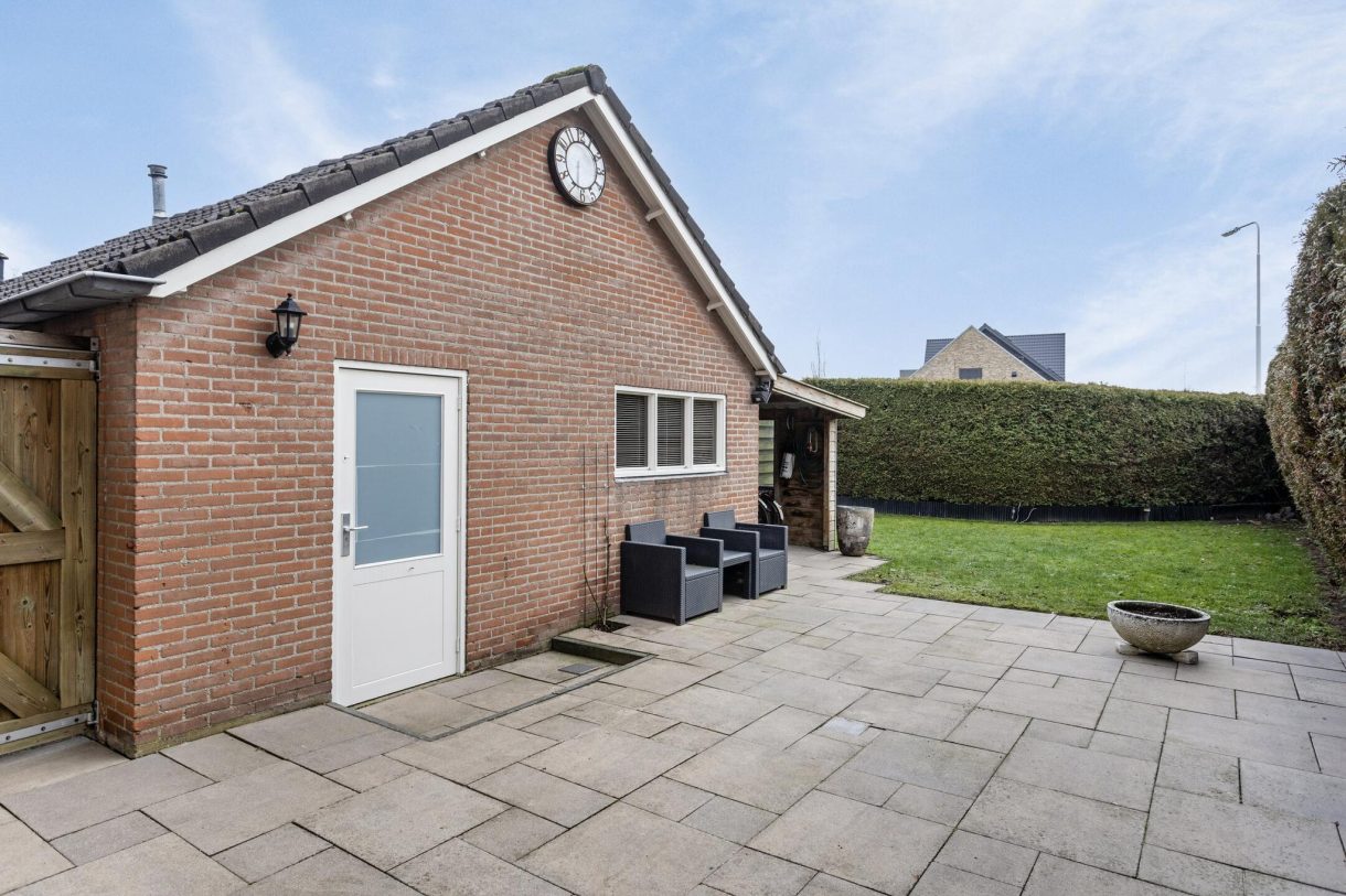 Te koop: Foto Woonhuis aan de Middelveld 60 in Druten