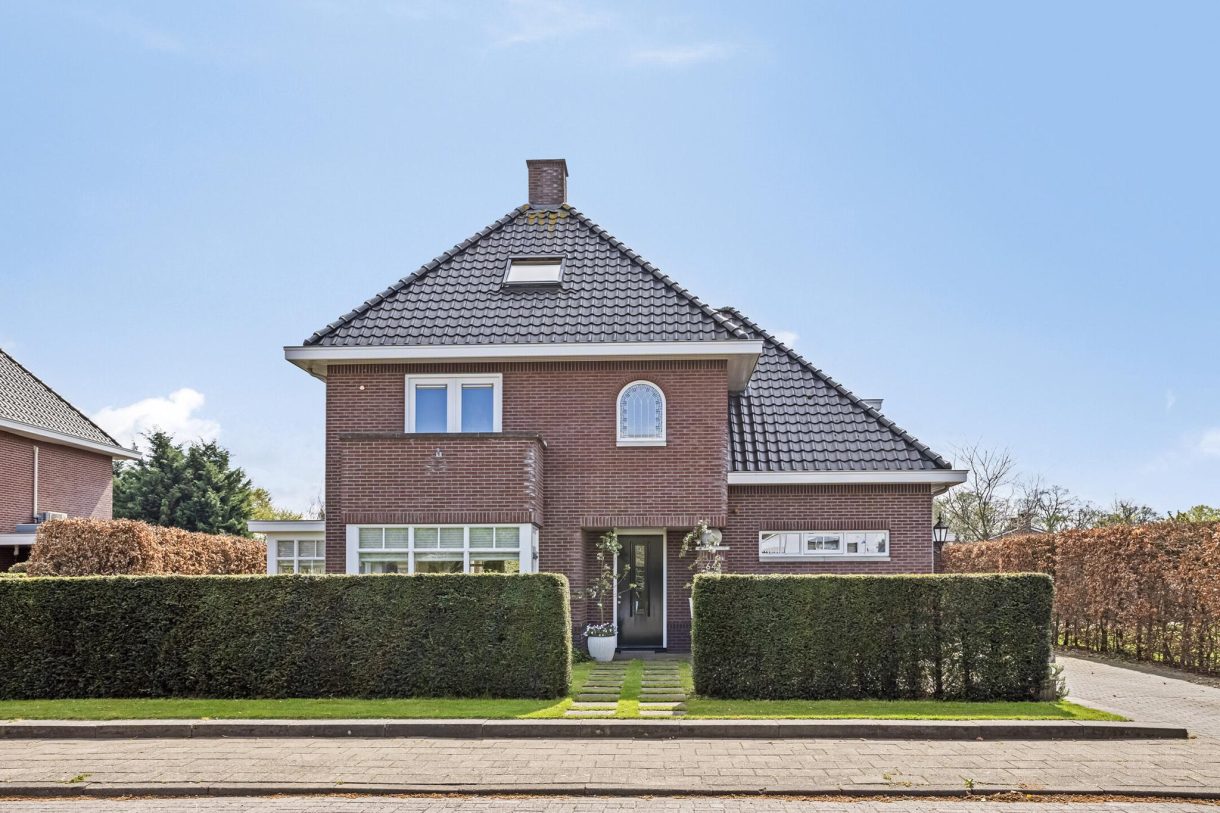 Te koop: Foto Woonhuis aan de Bredevoortsestraatweg 64A in Aalten