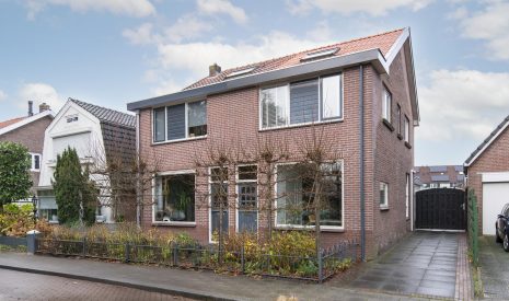 koop  Veenendaal  Groen van Prinstererstraat 2 – Hoofdfoto