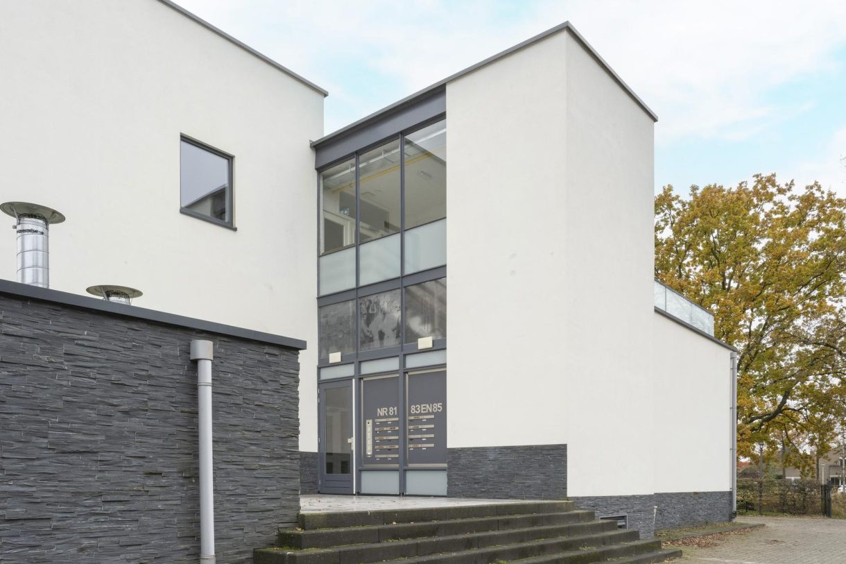 Te koop: Foto Appartement aan de Liendertseweg 83G in Amersfoort