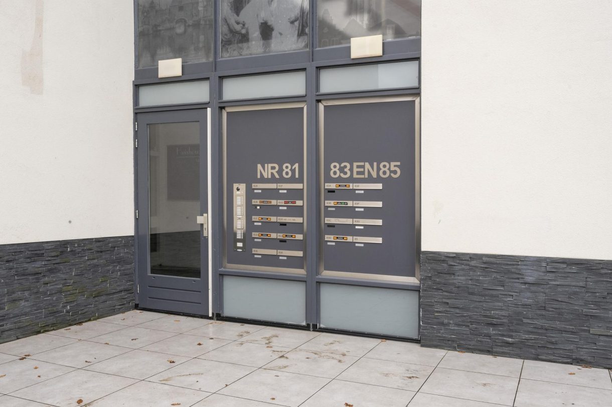 Te koop: Foto Appartement aan de Liendertseweg 83G in Amersfoort