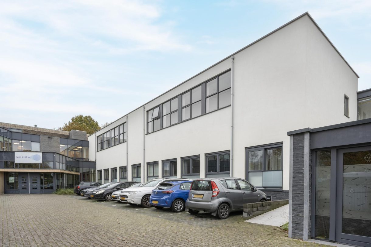 Te koop: Foto Appartement aan de Liendertseweg 83G in Amersfoort