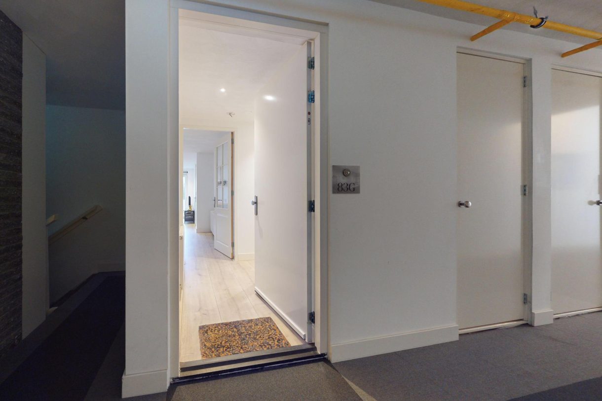 Te koop: Foto Appartement aan de Liendertseweg 83G in Amersfoort