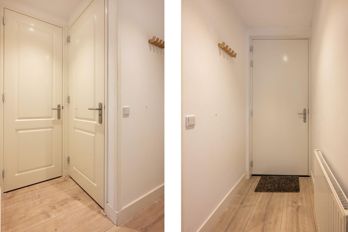 Te koop: Foto Appartement aan de Liendertseweg 83G in Amersfoort