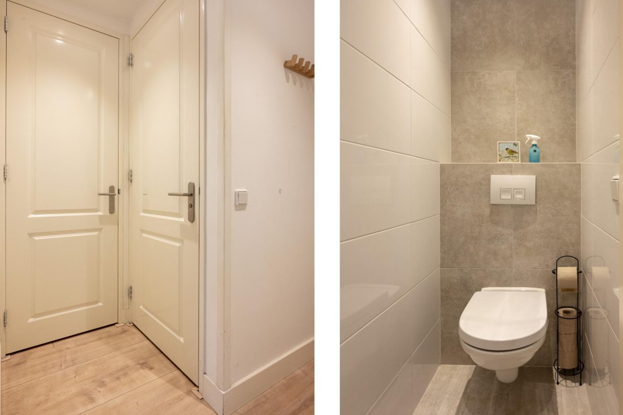 Te koop: Foto Appartement aan de Liendertseweg 83G in Amersfoort