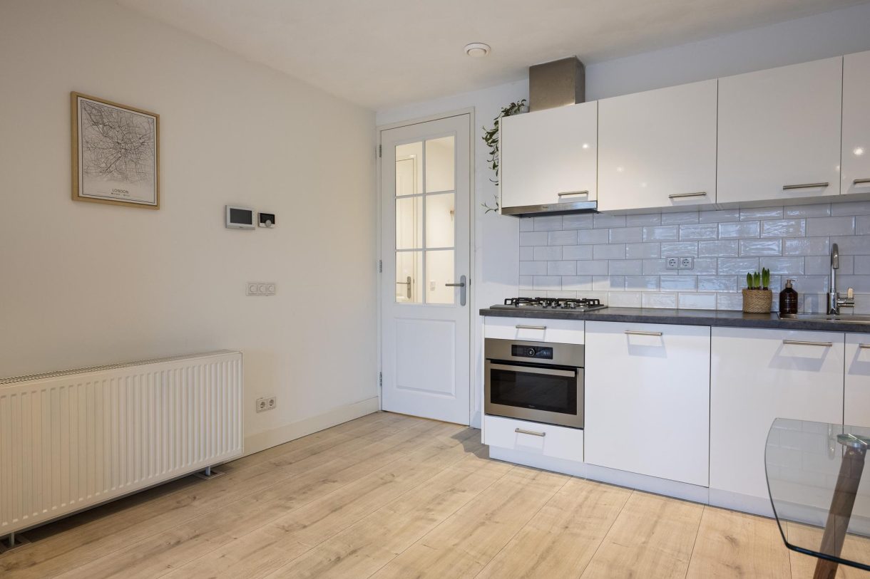 Te koop: Foto Appartement aan de Liendertseweg 83G in Amersfoort