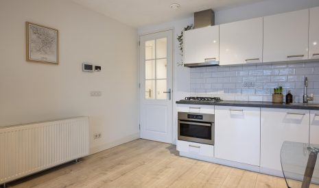 Te koop: Foto Appartement aan de Liendertseweg 83G in Amersfoort