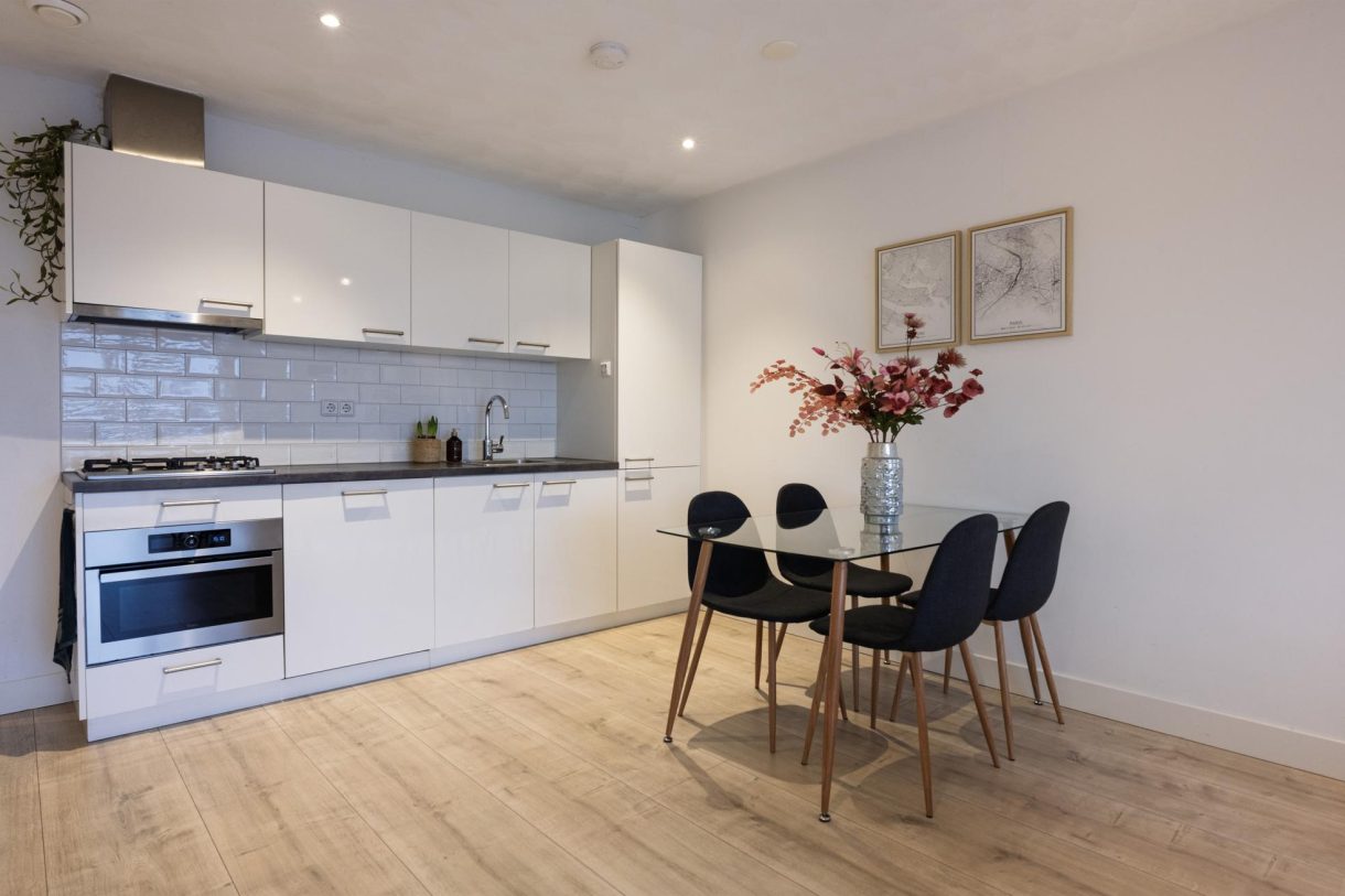 Te koop: Foto Appartement aan de Liendertseweg 83G in Amersfoort