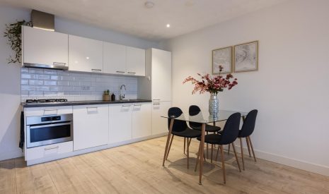 Te koop: Foto Appartement aan de Liendertseweg 83G in Amersfoort