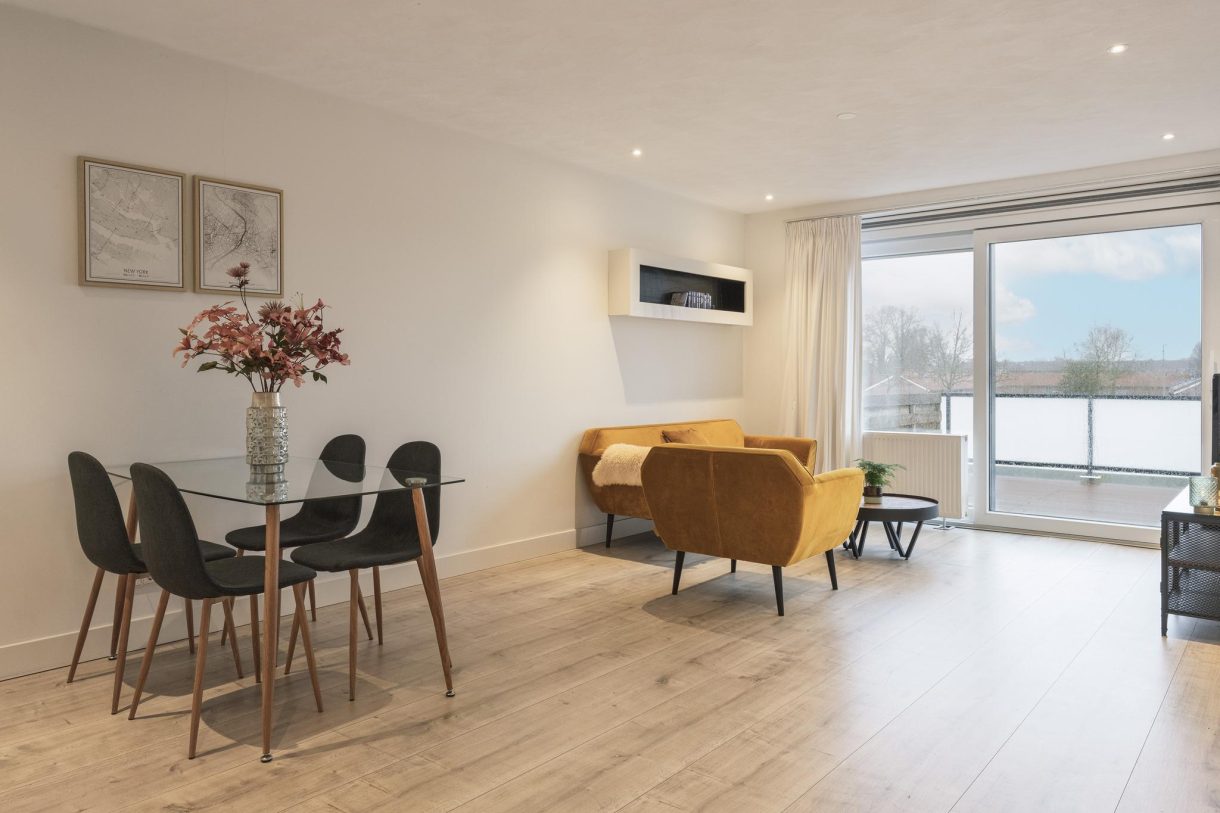 Te koop: Foto Appartement aan de Liendertseweg 83G in Amersfoort