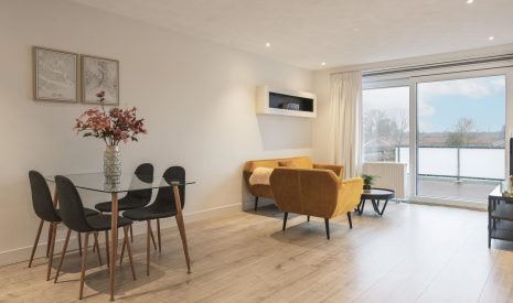 Te koop: Foto Appartement aan de Liendertseweg 83G in Amersfoort