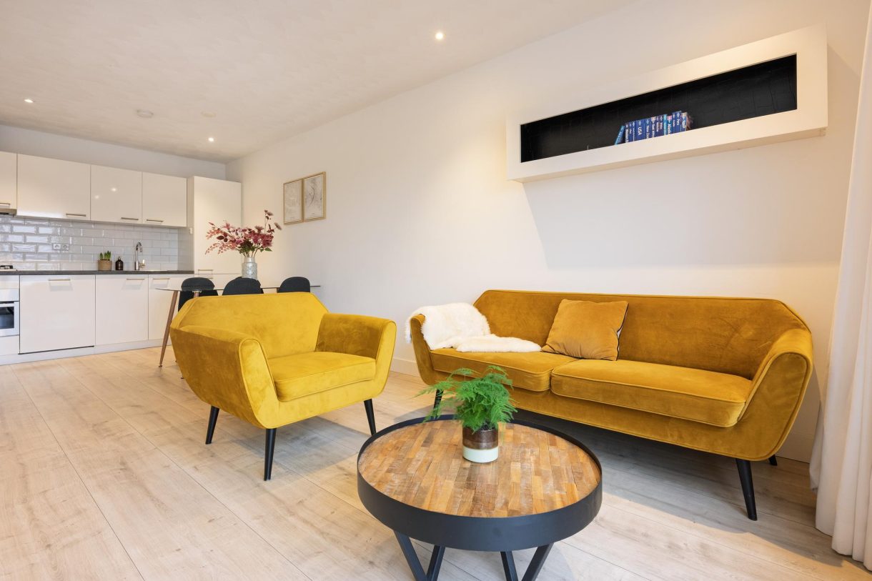 Te koop: Foto Appartement aan de Liendertseweg 83G in Amersfoort