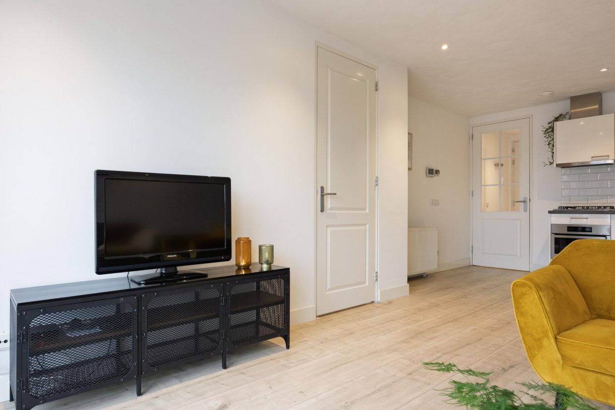 Te koop: Foto Appartement aan de Liendertseweg 83G in Amersfoort