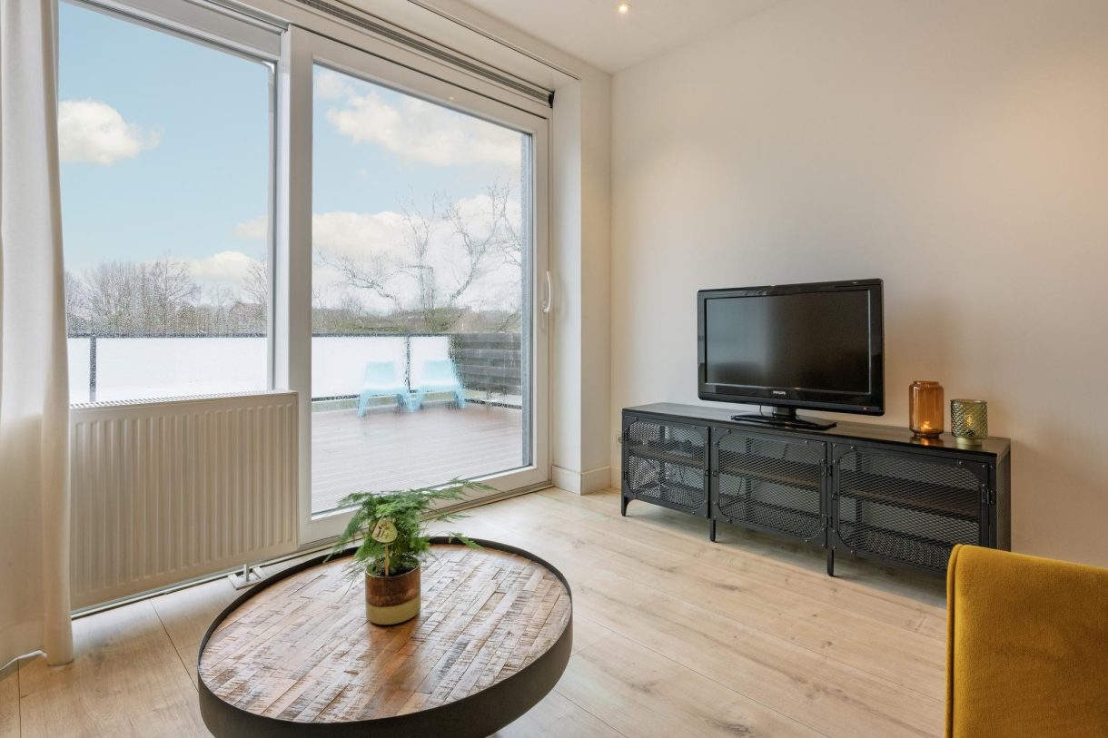 Te koop: Foto Appartement aan de Liendertseweg 83G in Amersfoort