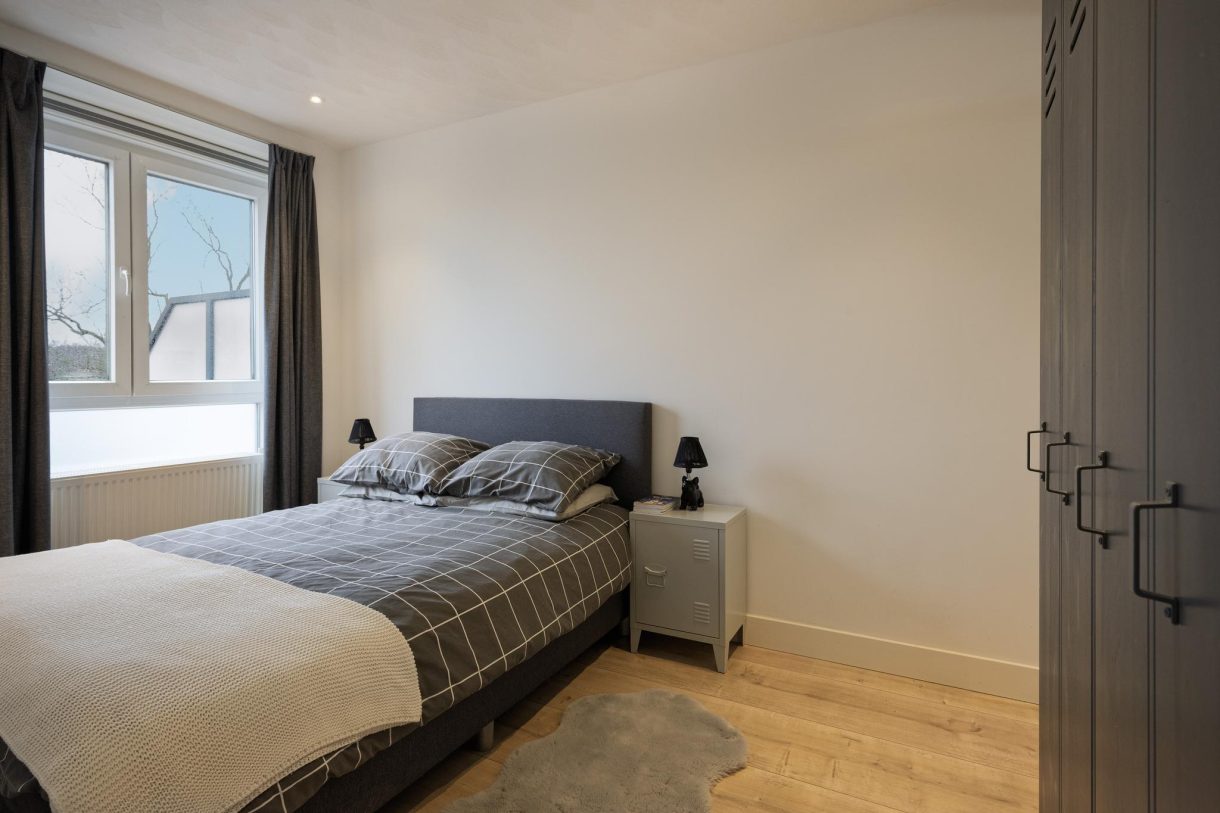 Te koop: Foto Appartement aan de Liendertseweg 83G in Amersfoort
