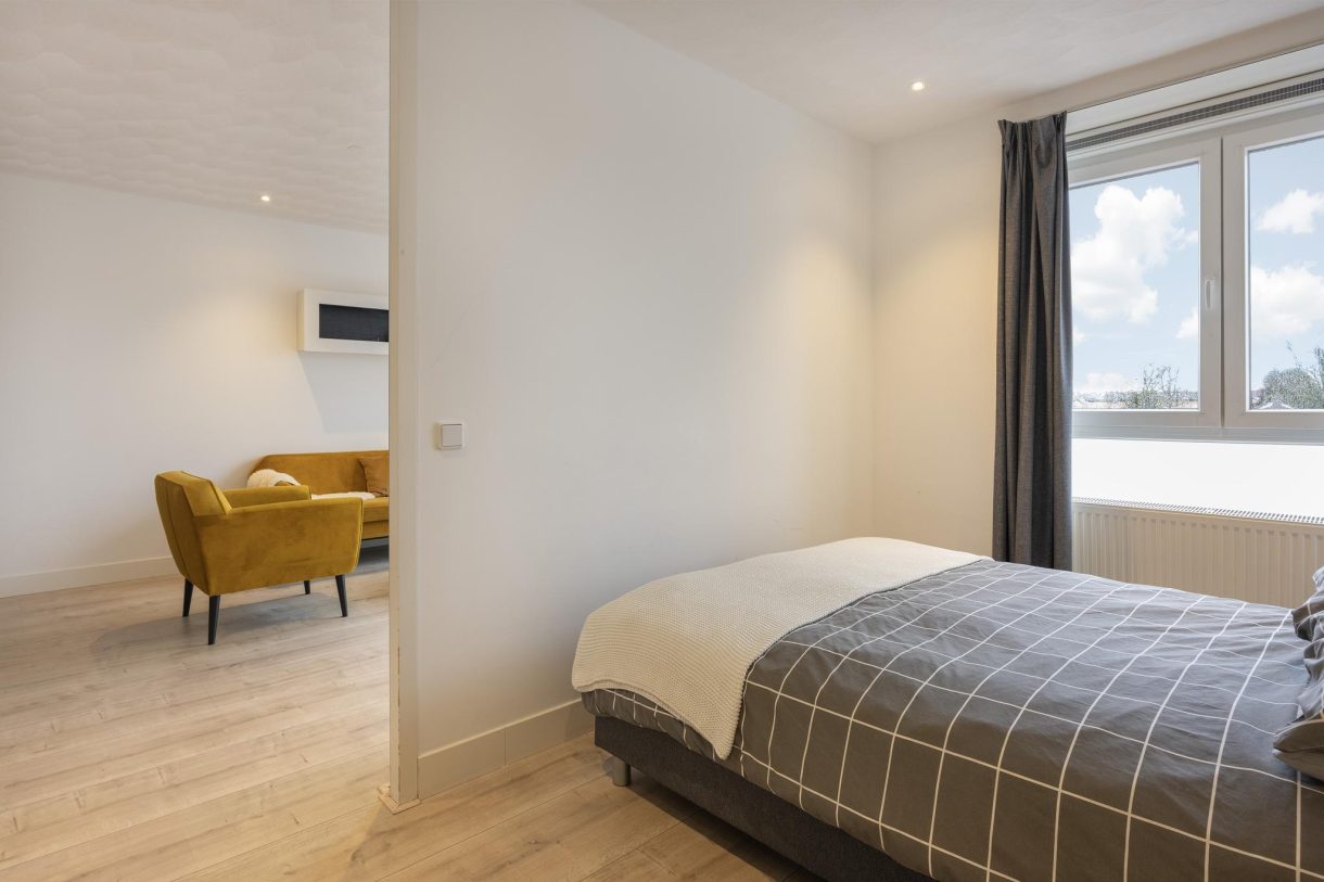 Te koop: Foto Appartement aan de Liendertseweg 83G in Amersfoort