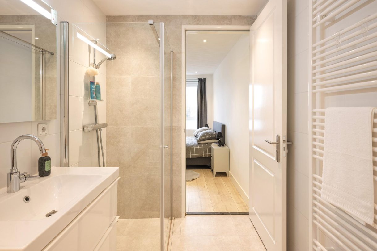 Te koop: Foto Appartement aan de Liendertseweg 83G in Amersfoort