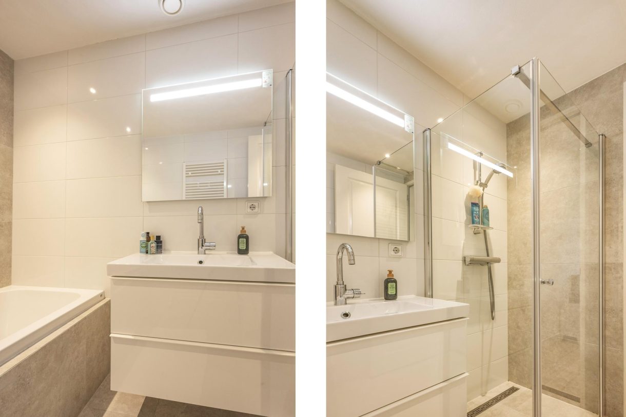 Te koop: Foto Appartement aan de Liendertseweg 83G in Amersfoort