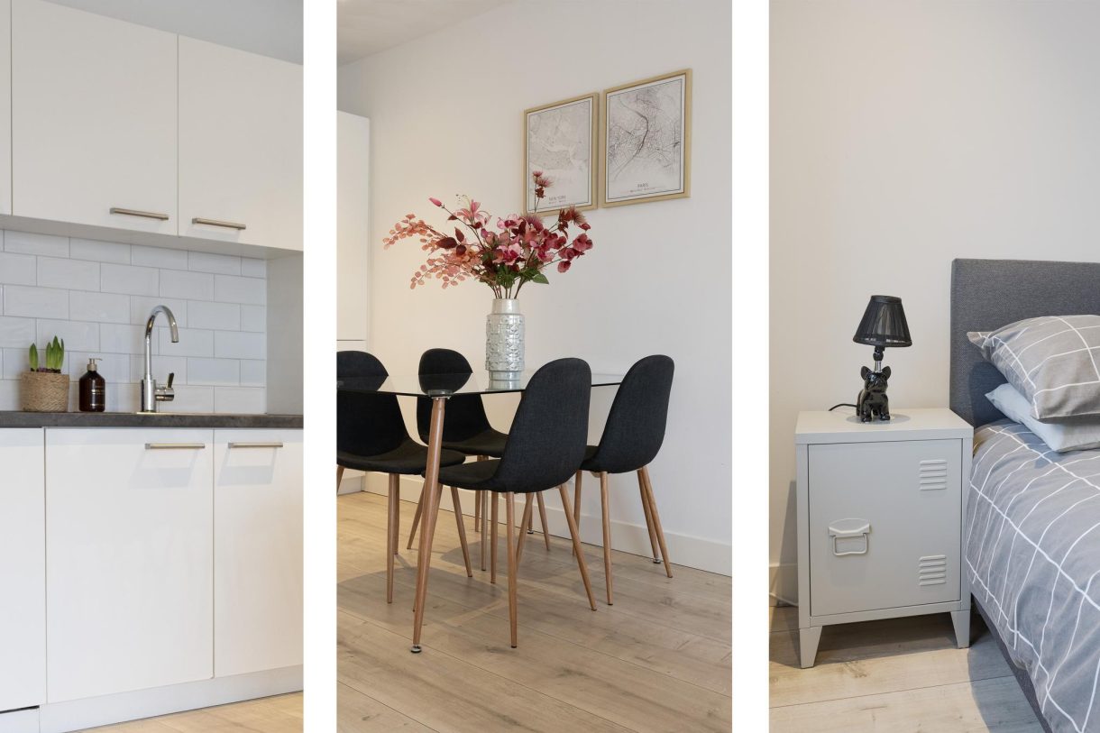 Te koop: Foto Appartement aan de Liendertseweg 83G in Amersfoort