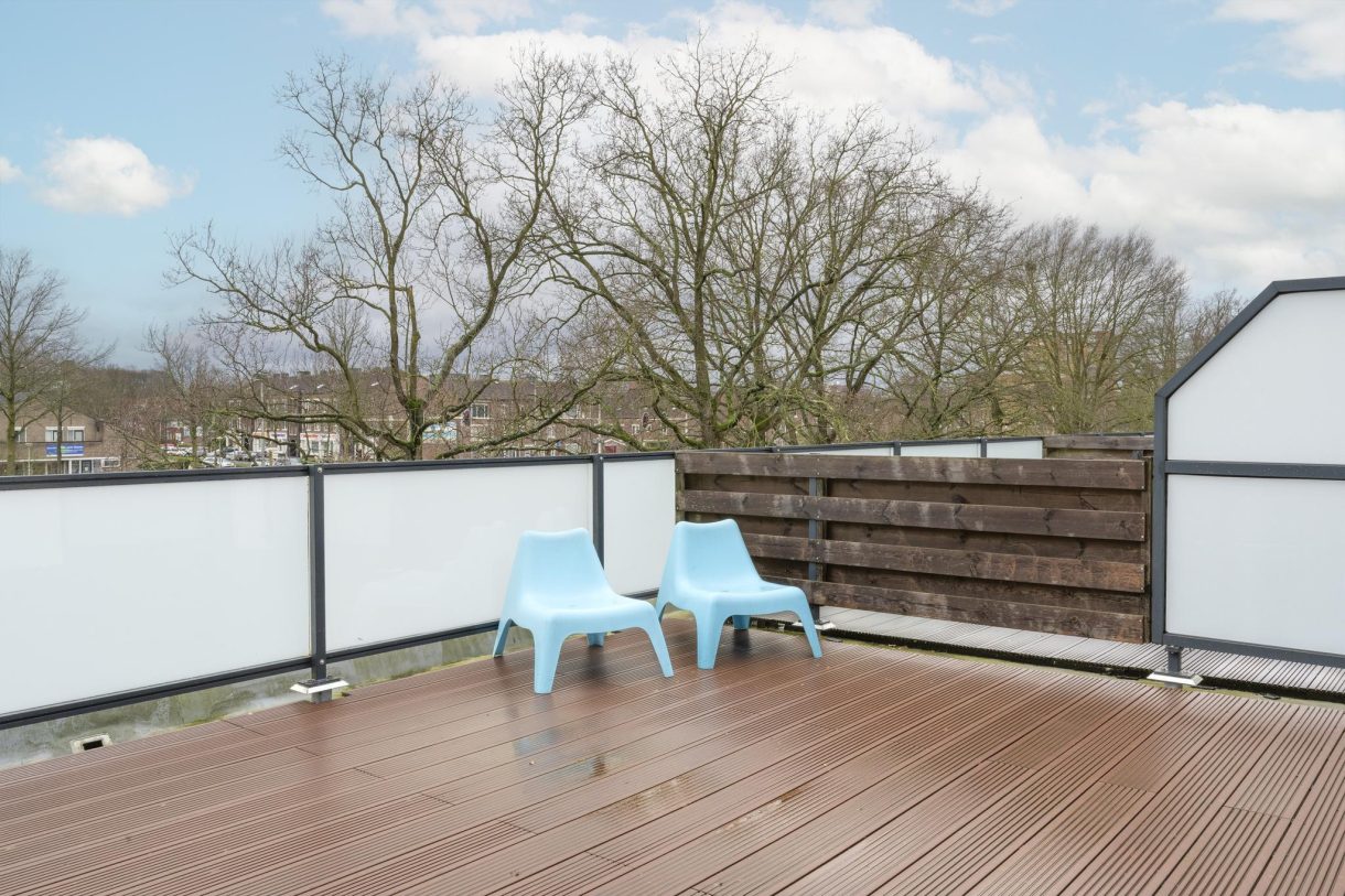 Te koop: Foto Appartement aan de Liendertseweg 83G in Amersfoort